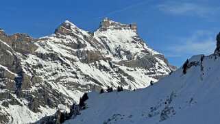 Bovonne - La Motte null