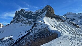 Bovonne - La Motte null