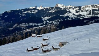 Bovonne - La Motte null