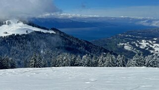 Tour de Corbetta null