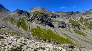 Emosson - Lac Vert null
