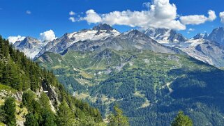 Emosson - Lac Vert null