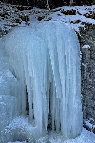 Montbach - Im Fang null