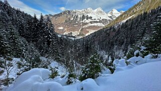 Montbach - Im Fang null