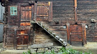 Bellwald - Goms null