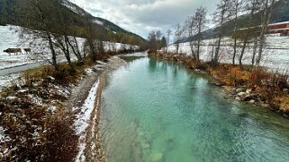 Le Rhône - Goms null