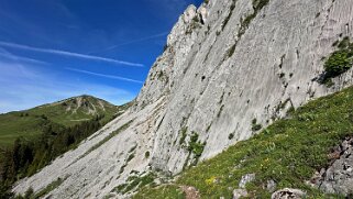 Grand Tour des Gastlosen et de la Dent de Savigny null