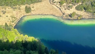 Belvédère des Quatre Lacs null