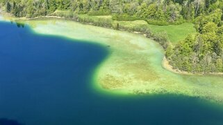Belvédère des Quatre Lacs null