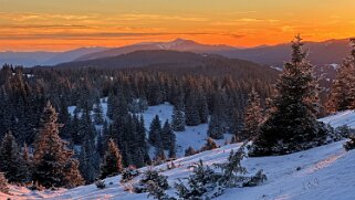 Col du Marchairuz - Grand Cunay null
