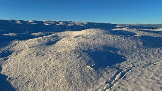 Col du Marchairuz - Grand Cunay null
