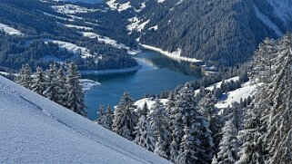 La Lécherette - Monts Chevreuils null