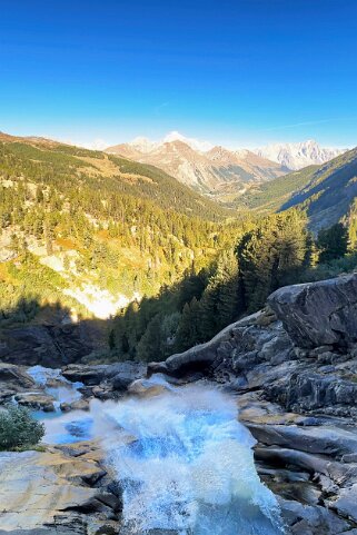 Torrent du Ruitor null