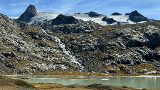 Lac de Seracchi null