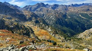 La Joux - Ruitor null