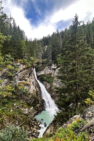Torrent du Ruitor null