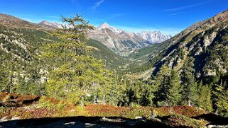 La Joux - Ruitor null