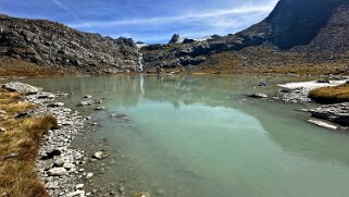 Lac de Seracchi null