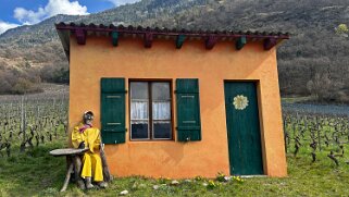 Saxon - Charrat null