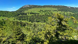 Tour du Suchet null