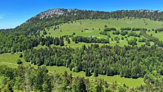 Tour du Suchet null