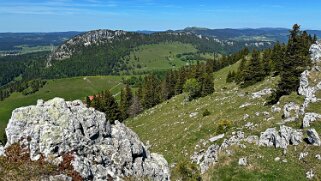 Tour du Suchet null