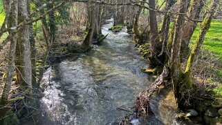 La Venoge - Ferreyres null