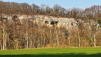 Vallon du Nozon null