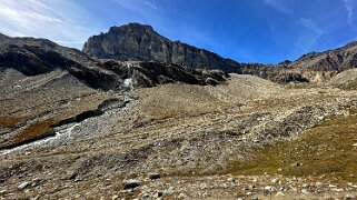Le Thumel - Lac De Tzanteleina null