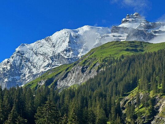 Kiental 2024 Berne - Suisse