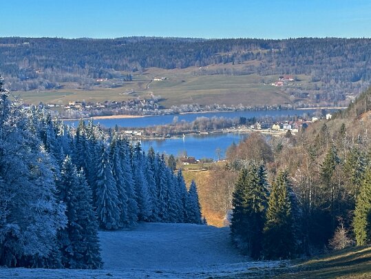 Haut du Mollendruz 2025 Vaud - Suisse