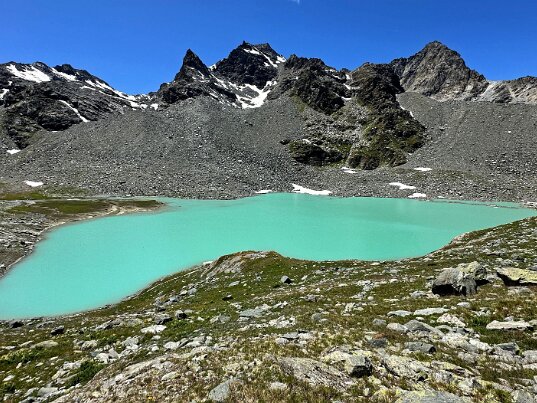 Siviez - Cleuson - Grand Désert 2026 Valais - Suisse