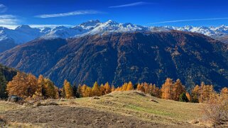 Val d'Hérens Rando 2020