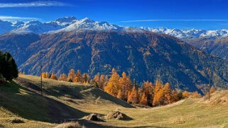 Val d'Hérens Rando 2020