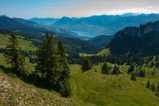 Glaubenbielen - Glaubenberg Rando 2022