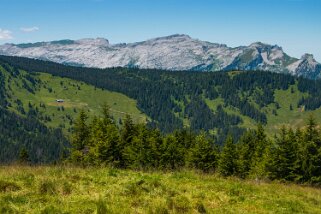 Glaubenbielen - Glaubenberg Rando 2022