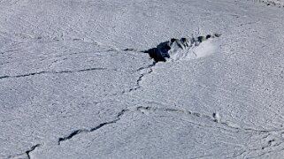 Glacier de Moiry Rando 2023