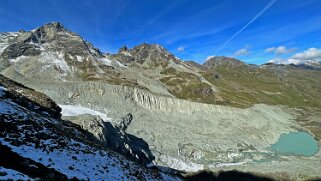 Val de Moiry Rando 2023