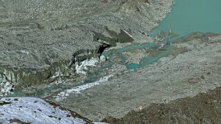 Glacier de Moiry Rando 2023