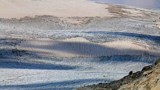 Glacier d'Orny Rando 2023