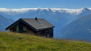 Fiescheralp Rando 2025