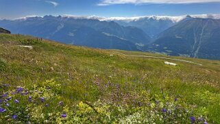 Fiescheralp Rando 2025