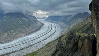 Glacier d'Aletsch Rando 2025