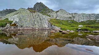 Tällisee 2623 m Rando 2025