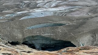 Glacier d'Aletsch Rando 2025
