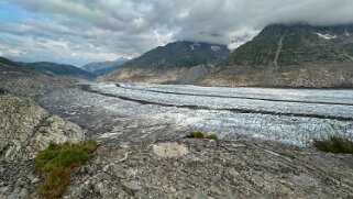 Glacier d'Aletsch Rando 2025