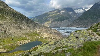 Glacier d'Aletsch Rando 2025