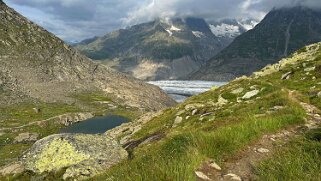 Glacier d'Aletsch Rando 2025