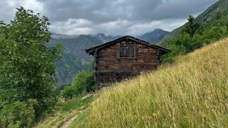 Bellwald - Goms Rando 2025