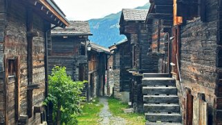 Bellwald - Goms Rando 2025